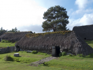 Highland Museums