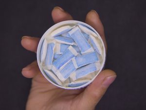 Visiting Farms in The Scottish Highlands? Get Nicotine Pouches; Smoking Is Abhored